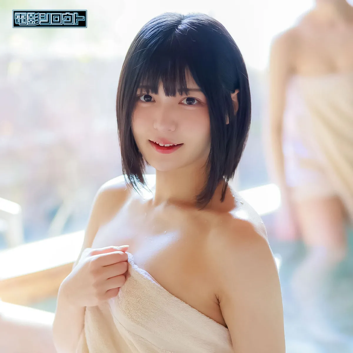 deas074｜ゆみ｜浴衣卓球大会のご褒美でJDと中出しSEX