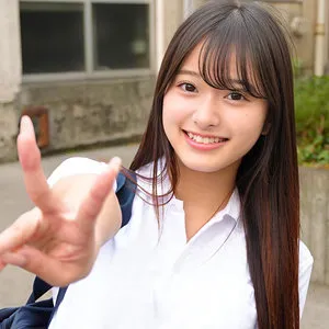 orecz434｜かほ｜制服カップルに声をかけてゴム無しでセックスさせてみた