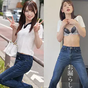 smjx160｜MISAKO｜ドM美女がジーパン染み染みお漏らしSEX