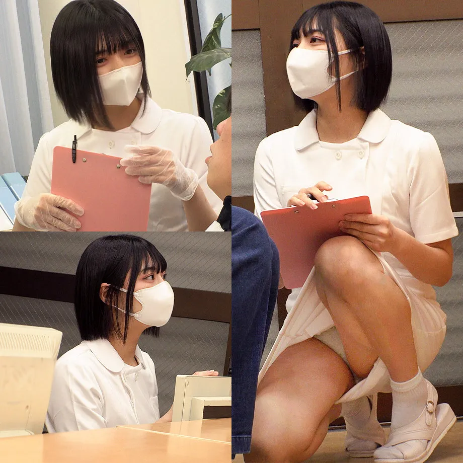 spay791｜N村さん｜可愛すぎる歯科衛生士に発散中出しSEX