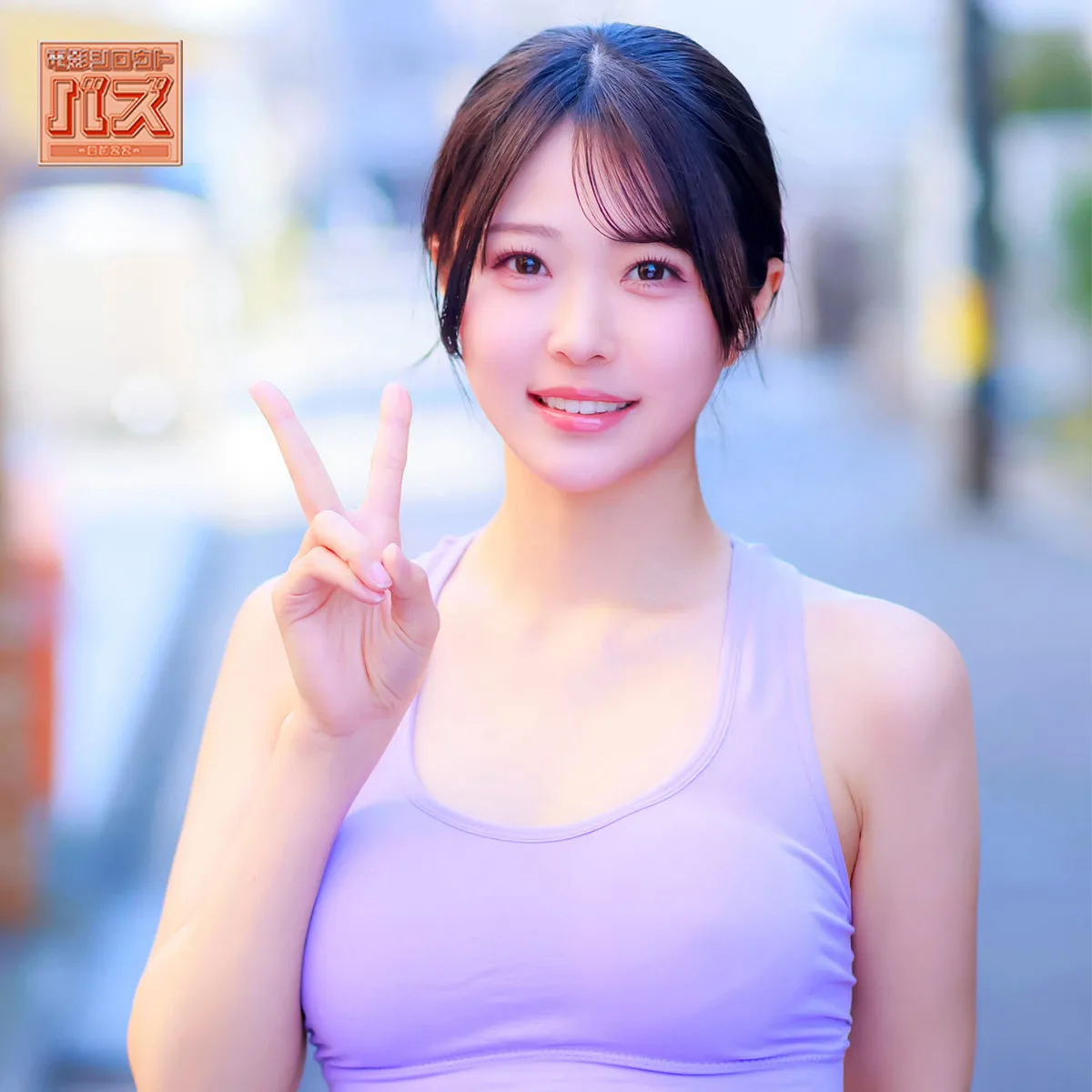 debz035｜あおい｜美人トレーナーが罵倒しながら教えてくれるパーソナルジム