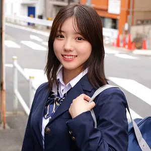 nost165｜みかん｜制服女子と野球拳で中出しセックス